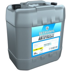 تصویر ضدیخ خودرو پترونول فول آنتی فریز اولترا 20 کیلوگرمی Petronol Full Antifreeze Ultra Antifreeze/Antiboil 20Kg