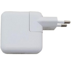 تصویر شارژر 29 وات اورجینال مک بوک اپل Apple 29W USB C Power Adapter