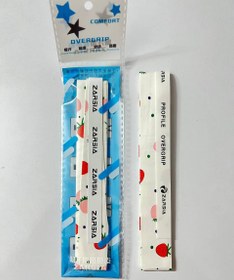 تصویر اورگریپ زارسیا مدل G12 - قلب Zarsia G12