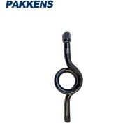 تصویر لوپ 180 درجه فولادی پکنز 