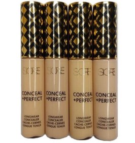 تصویر کانسیلر سیوره 