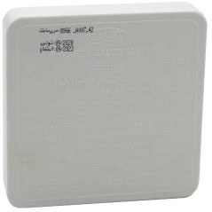 تصویر گاز وازلینه سالم 