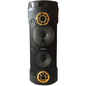 تصویر اسپیکر سینگ ای ZQS-6203 Sing-E ZQS 6203 Speaker