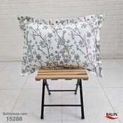 تصویر روبالش میکروپلاس گل انگلیش هوم سدری 