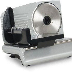 تصویر اسلایسر خانگی کالباس قطر تیغه 19 سانتیمتر برند CLA home kielbasa slicer