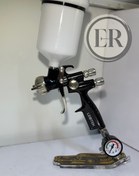 تصویر پیستوله لئوتک مدل SK355DL سایز 1.3 با ضمانت 