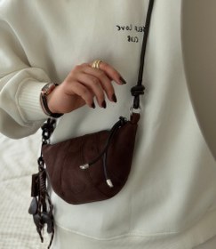 تصویر بادی بگ کروسان 