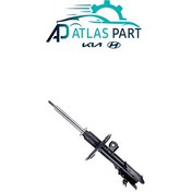 تصویر کمک جلو راست هیوندای جنسیس 