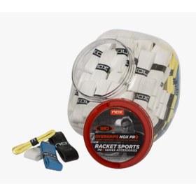 تصویر OVERGRIPS PRO COLORS اورگریپ نوکس 