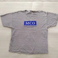 تصویر تیشرت امریکایی سایز 2XL برند GILDAN 