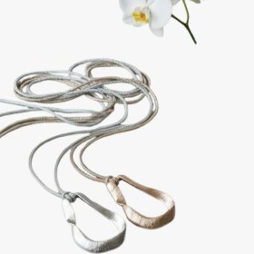 تصویر کمربند گره ای کد 262 