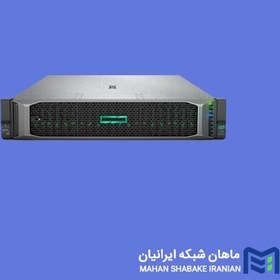 تصویر سرور ProLiant DL385 G10 Plus v2 HP HPE ProLiant DL385 Gen10 Plus V2 Server
