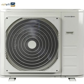 تصویر کولر گازی پاکشوما 24000 مدل MPR-24C ا pakshoma 24c t3 air conditioner pakshoma 24c t3 air conditioner