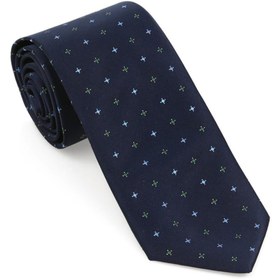 تصویر خرید کراوات مردانه ترک جدید برند Brianze رنگ لاجوردی کد ty37813462 