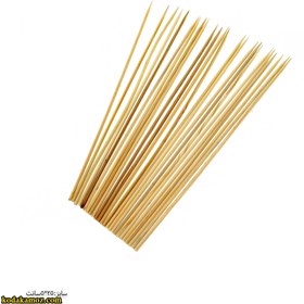 تصویر سیخ چوبی scale 