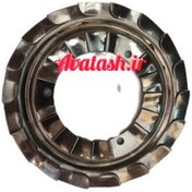 تصویر شعله پخش کن p1 گاز وگازوئیل 