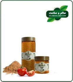 تصویر طعم دهنده کچاب طبیعی 