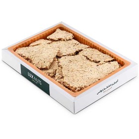 تصویر حلوا گردویی تبریز 