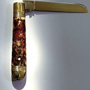 تصویر قلمتراش تک تیغه، خوشنویسی ghalamtarash