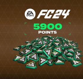 تصویر FC24 12000 FC Points (Xbox One / Series X|S) 