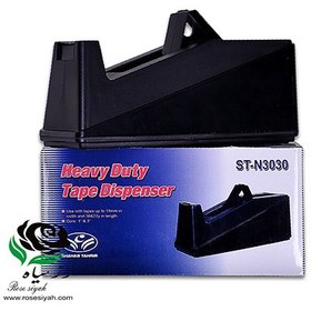 تصویر پایه چسب 