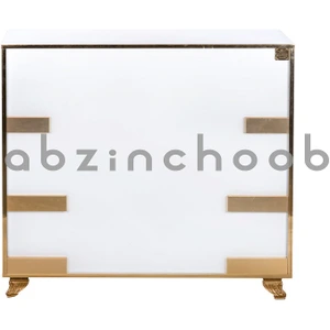 تصویر فروشگاه سبزین چوب