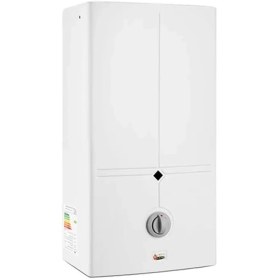 تصویر آبگرمکن گازسوز دیواری بوتان مدل B3215i turbo 