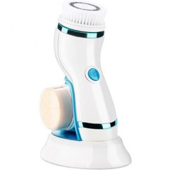 تصویر فیس براش 4 کاره کنایر _ AE8286B سینیئر Cnaier Electric Cleanser 4 in 1 Heads