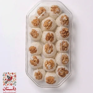 تصویر فروشگاه آجیل و خشکبار دآستان