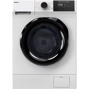 تصویر ماشین لباسشویی بست 8 کیلویی مدل BWD-8114 BOST WASHING MACHINE BWD-8114 8 KG