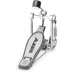 تصویر پدال درامز الکترونیکی آلسیس Alesis KP1 Alesis KP1 Chain Drive Kick Drum Pedal