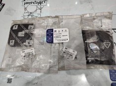 تصویر کاسه نمد سر و ته میل لنگ پارس ELX اورجینال فرانسه شرکتی ایساکو 