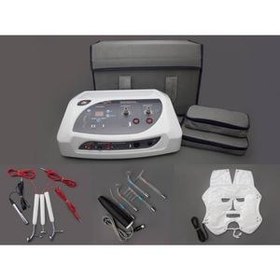 تصویر دستگاه جوانساز پوست هیدرودرمی مدل 01 رنگ سفید 