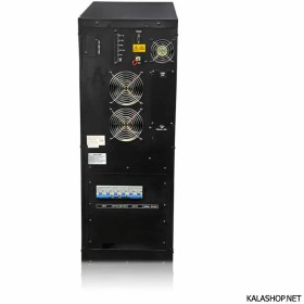 تصویر قیمت و خرید یو پی اس فاران مدل FARAN DURABLE 10KS 192VDC 
