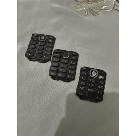 تصویر صفحه کلید نوکیا 108 چرمی 