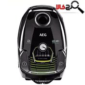 تصویر جاروبرقی آاگ مدل AEG AEG Vacuum Cleaner LX7-2-OKOX