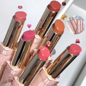 تصویر رژلب gegebear 