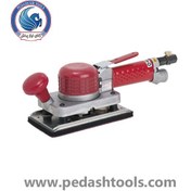 تصویر سنباده لرزان بادی چهارگوش شینانو SHINANO مدل SI-3018A 