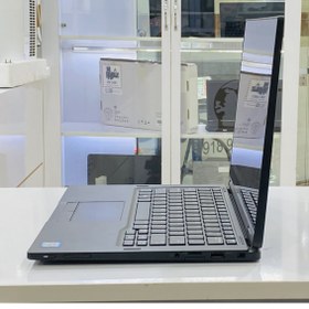 تصویر لپ تاپ استوک Hp Omen 16X | i7-12700H | 8GB RTX3070 Ti | 16GB DDR5 | 512GB SSD | 16.1 FHD 144HZ 