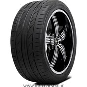 تصویر لاستیک بریجستون 255/35R 18 گل Potenza S001 