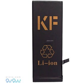 تصویر باتری موبایل کوفنگ مدل KF-8 Plus 