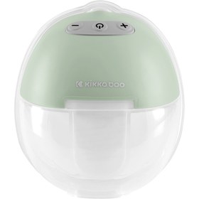 تصویر شیردوش پرتابل کنترل دار کیکابو مدل IRIS 