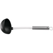 تصویر ملاقه وی ام اف | WMF PROFI PLUS Soup Ladle, plastic 