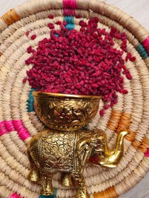 تصویر زرشک - 500 گرم 