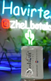 تصویر نخ لیفت 12D گیج 21/60mm برند مدیلیفت 