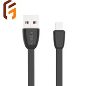 تصویر کابل شارژ لایتنینگ ویدوی مدل CB411i VIDVIE CHARGING CABLE LIGHTNING CB411i