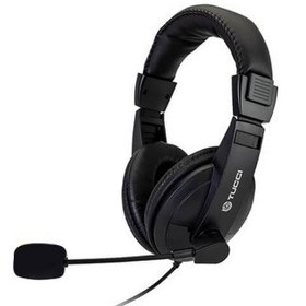 تصویر هدست پادرینو مدل PA-L750MV Padrino PA-L750MV Headset