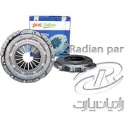 تصویر ديسک کلاچ پاترولي(بدون گارانتي) VALEO 