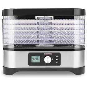 تصویر میوه و سبزی خشک کن گاستروبک مدل GASTROBACK 46600 GASTROBACK FOOD DEHYDRATOR NATURAL PLUS 46600