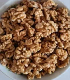 تصویر مغز گردو درجه 3 